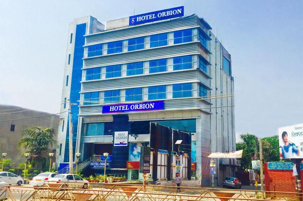 Fabhotel Prudent Amritsar Eksteriør bilde