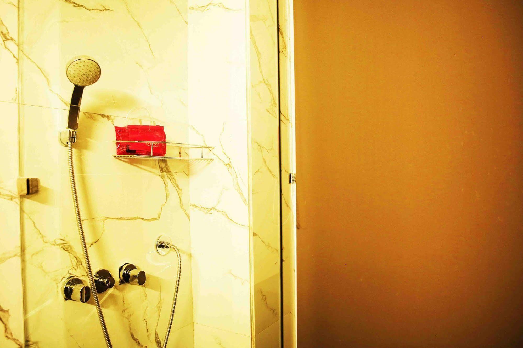 Fabhotel Prudent Amritsar Eksteriør bilde