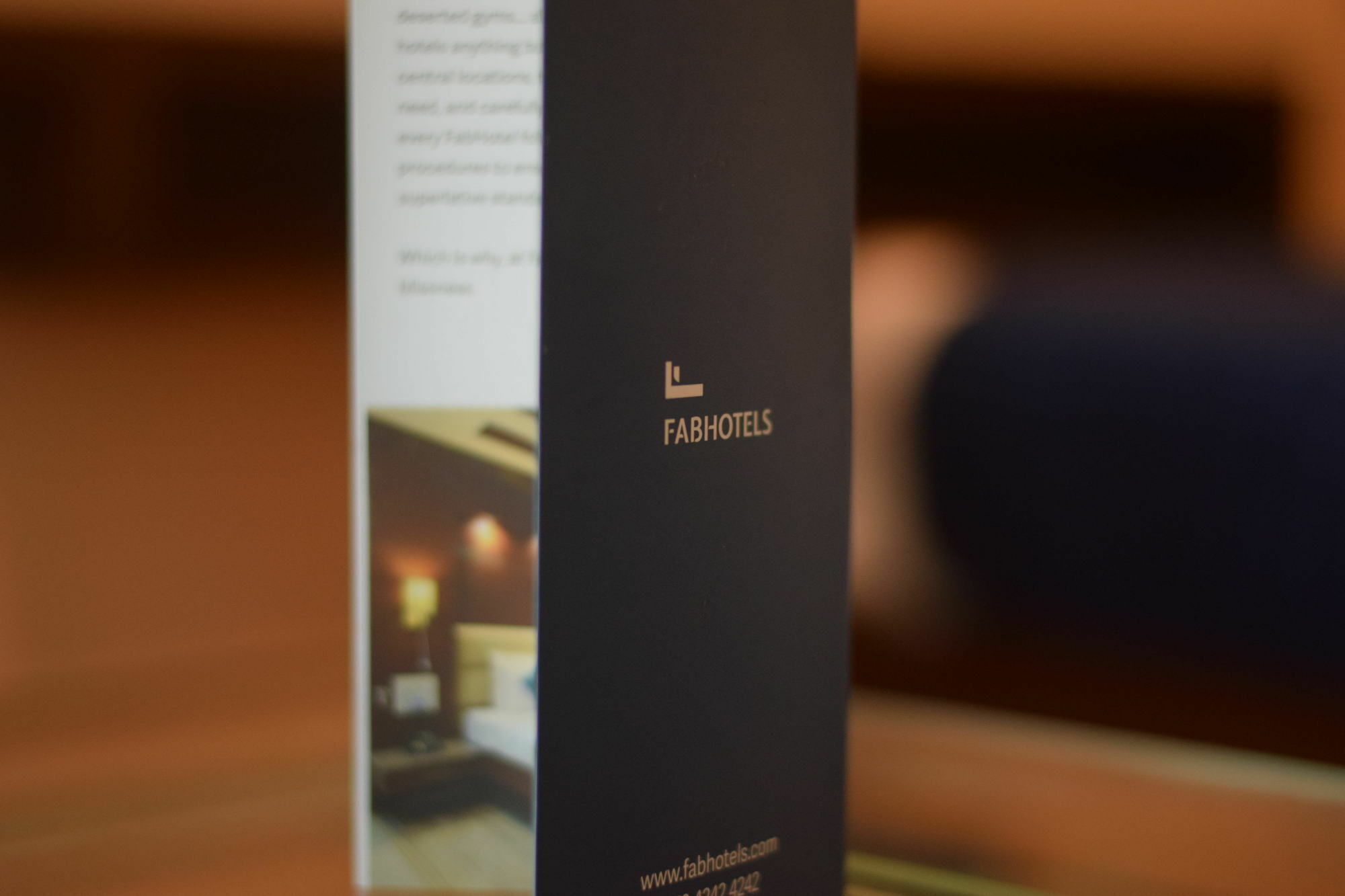 Fabhotel Prudent Amritsar Eksteriør bilde