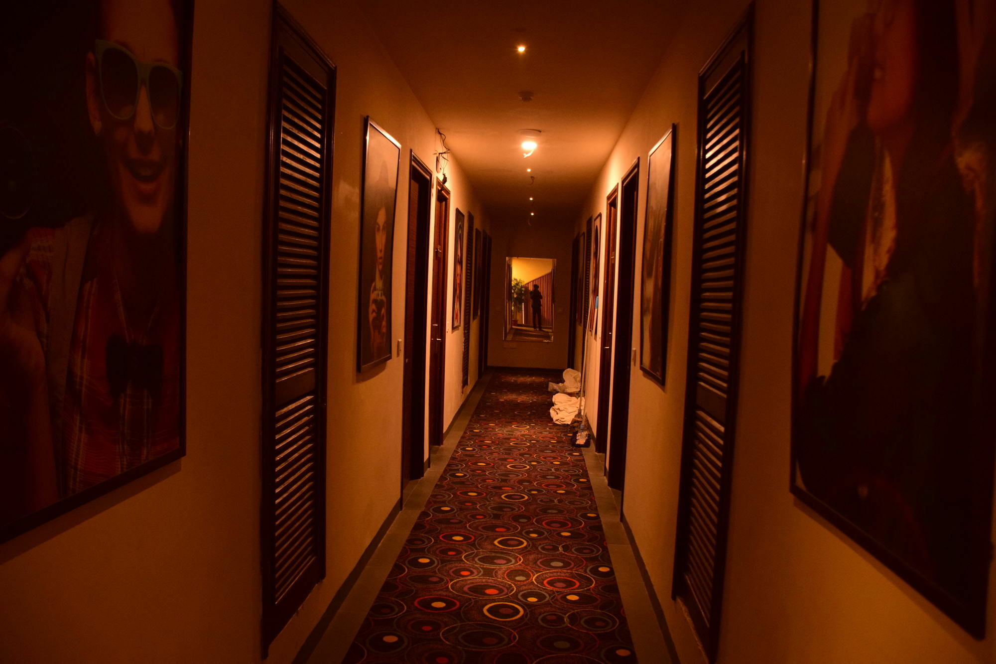 Fabhotel Prudent Amritsar Eksteriør bilde