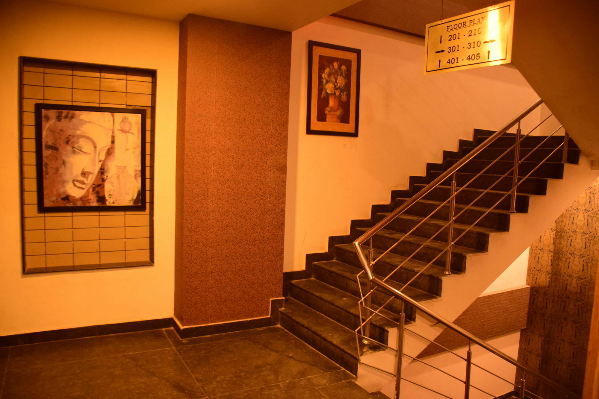 Fabhotel Prudent Amritsar Eksteriør bilde
