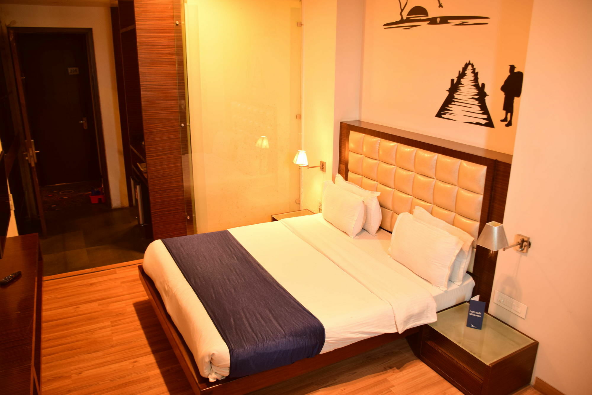 Fabhotel Prudent Amritsar Eksteriør bilde