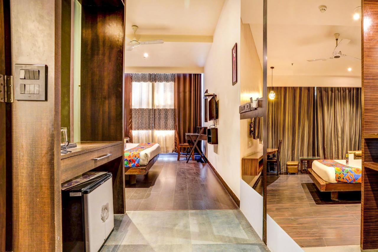 Fabhotel Prudent Amritsar Eksteriør bilde