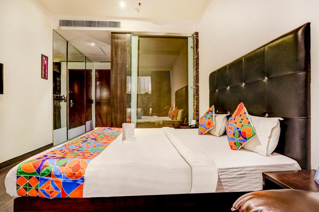 Fabhotel Prudent Amritsar Eksteriør bilde