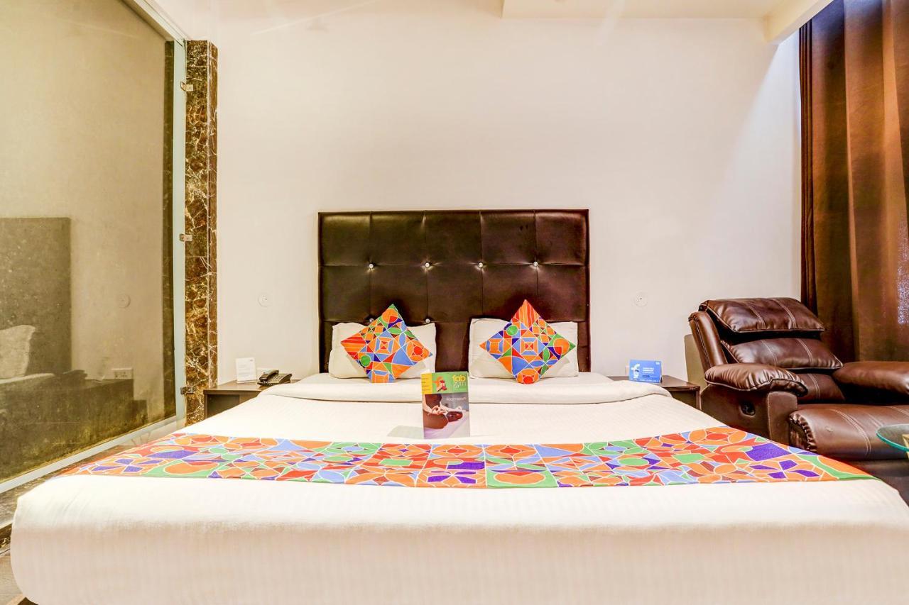 Fabhotel Prudent Amritsar Eksteriør bilde