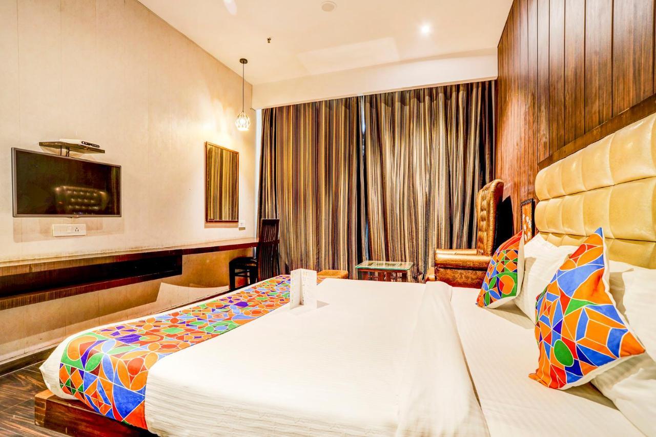 Fabhotel Prudent Amritsar Eksteriør bilde