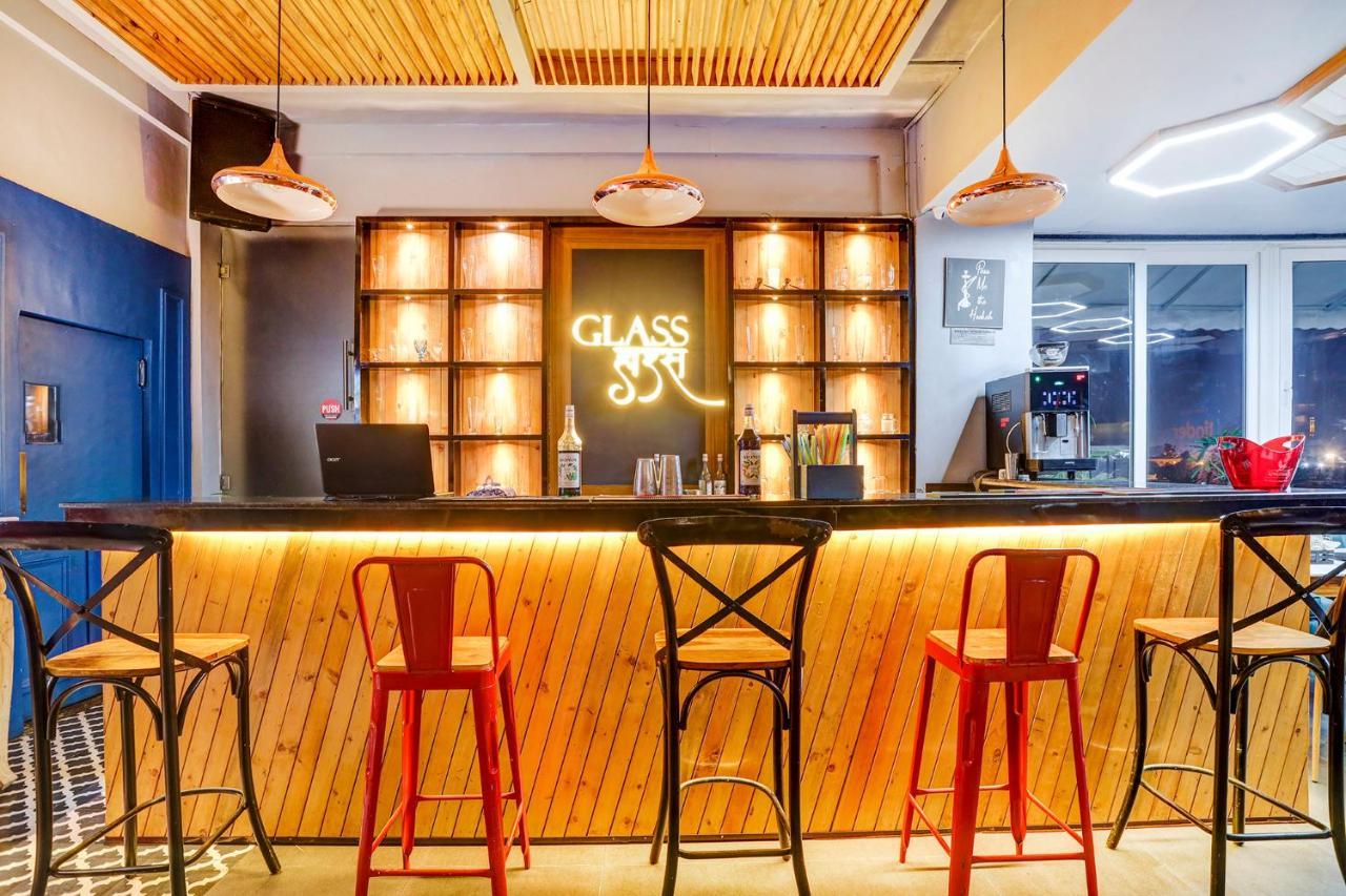 Fabhotel Prudent Amritsar Eksteriør bilde