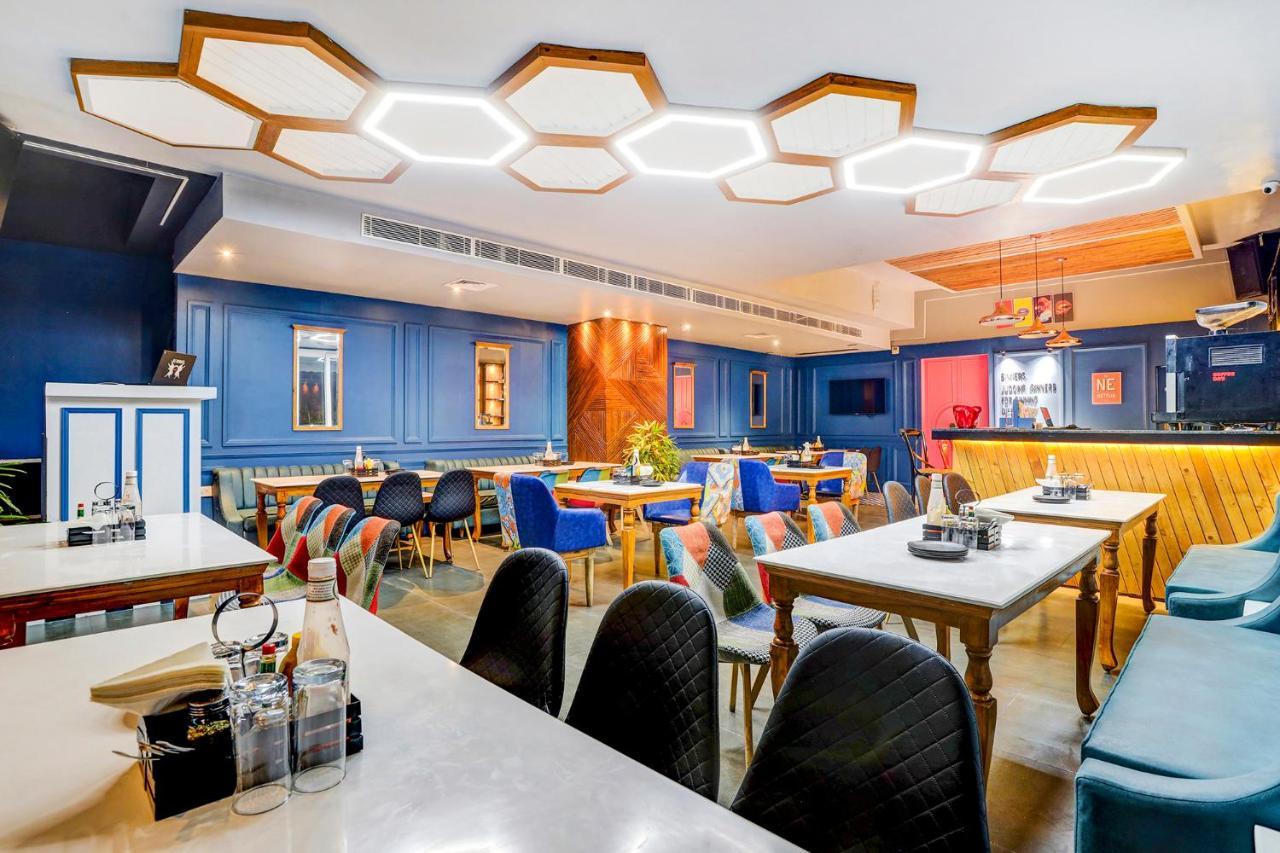 Fabhotel Prudent Amritsar Eksteriør bilde