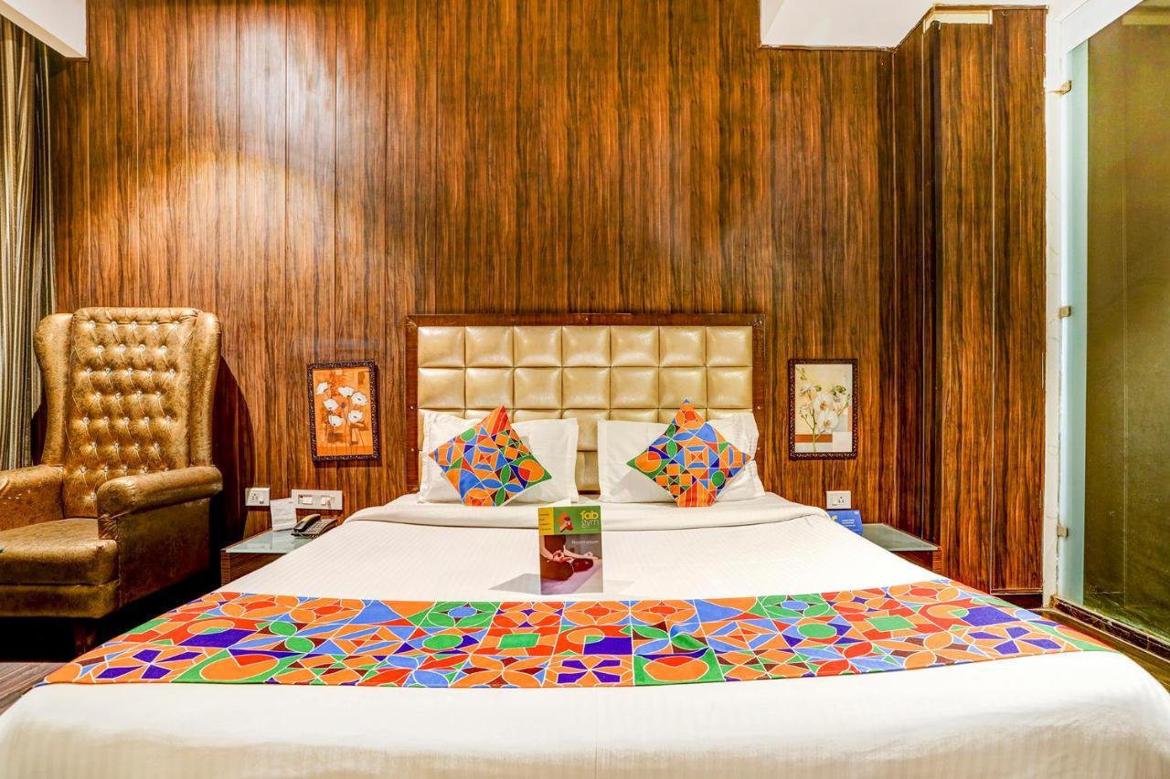 Fabhotel Prudent Amritsar Eksteriør bilde